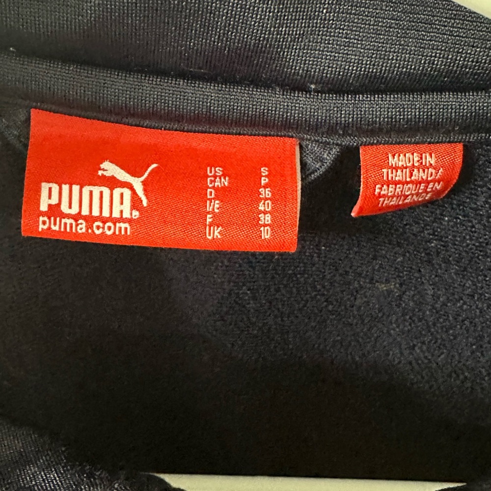 Puma Jacket - Picture 2 of 2